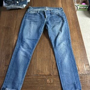 7 for All Mankind Roxanne 29